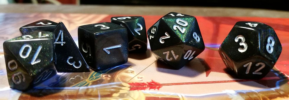 D&D Player Tips