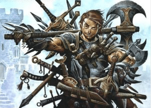 Fighter Class 5e Review Fighting Styles Wizard Of The Tavern
