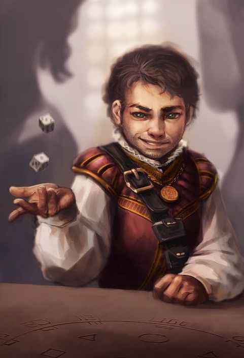 Best Sorcerer Spells 5e We Don’t Think About Level 2 - Wizard Of The Tavern