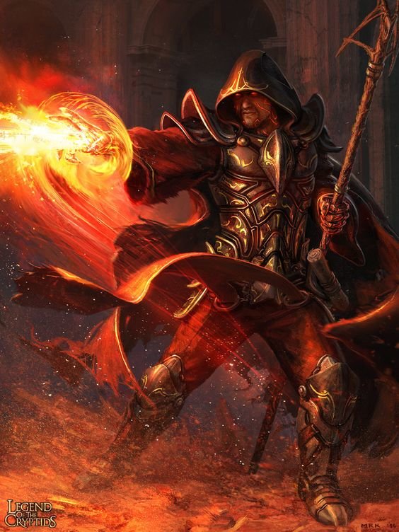 Why 5e War Magic Is So Good How Strong Is It Wizard Of The Tavern