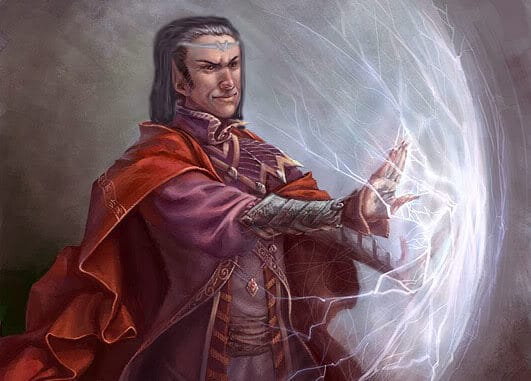 5e wizard divination guide