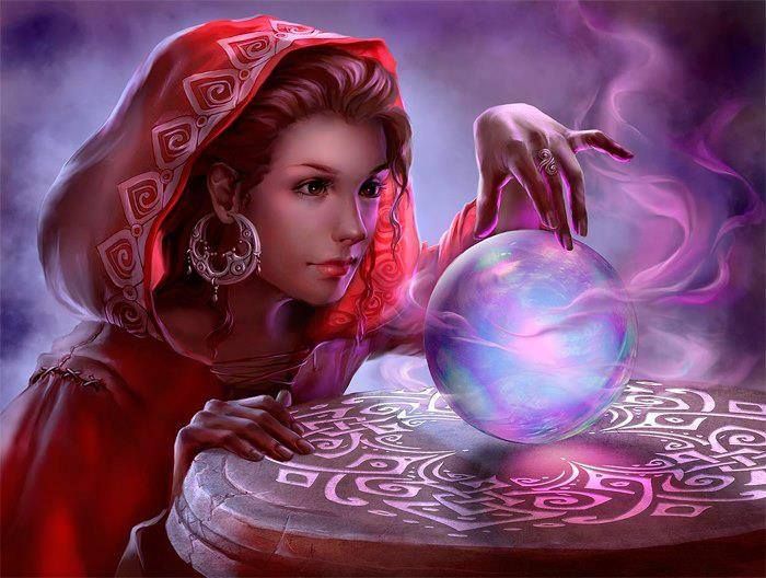 D&D: How To Build The Perfect Divination Wizard