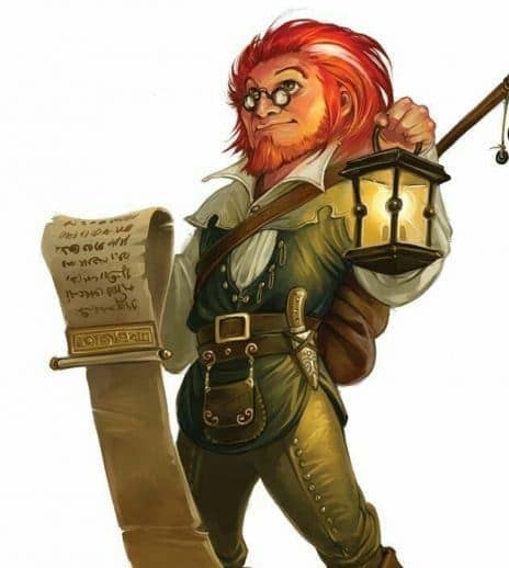 5e Wizard Subclass – School of Chronomancy - Red Ink Caravan, 5e Player  Options