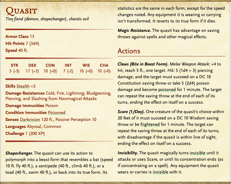 Pact Of The Chain Familiar List: Who's Strongest - Wizard Of The Tavern