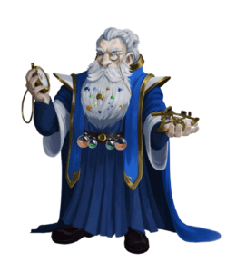 D&D: How To Build The Perfect Divination Wizard